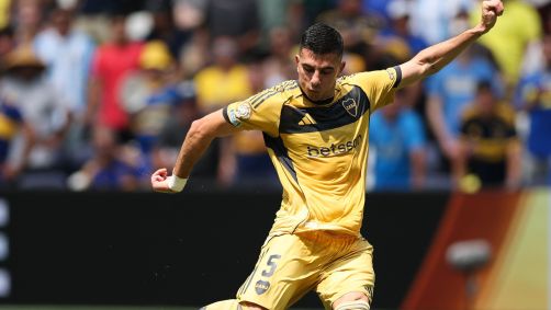 Auckland City e Boca Juniors se enfrentam