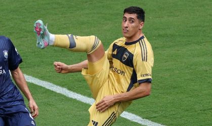 Auckland City e Boca Juniors se enfrentam