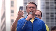 “O povo não cai mais nessa”, diz Boulos sobre ato de Bolsonaro na Paulista