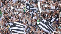 Botafogo projeta construir novo estádio com capacidade para 40 mil pessoas