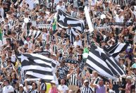 Mundial: Botafogo é único brasileiro fora do Top10 de público; veja ranking