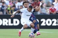 PSG x Botafogo: números mostram ineficiência do campeão europeu