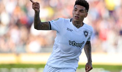 Mundial: Veja o que disse Galvão Bueno após vitória do Botafogo sobre o PSG