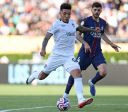Mundial: veja desempenho de sul-americanos x europeus