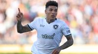 Marlon Freitas comemora vitória do Botafogo contra PSG: “Sobrenatural”