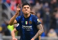 Botafogo acerta com a Inter de Milão e deve ter Joaquín Correa no Mundial