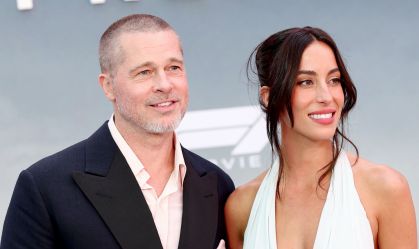 Apple Original Films &amp; Warner Bros. Pictures "F1" World Premiere