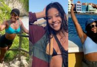 Brasileira morta em vulcão na Indonésia: veja repercussão e circunstâncias
