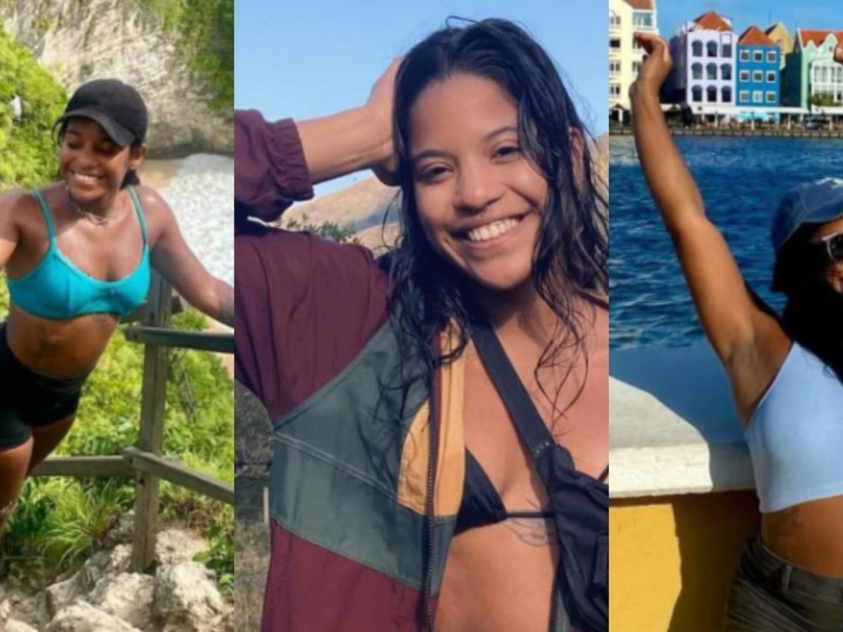Família de Juliana Marins aciona Justiça por nova autópsia no Brasil | CNN  Brasil