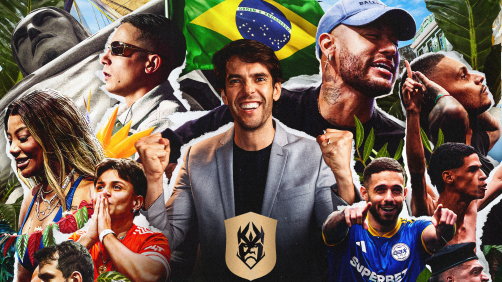 Kings World Cup Nations 2026 será no Brasil