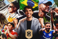Kings World Cup Nations de 2026 será disputada no Brasil