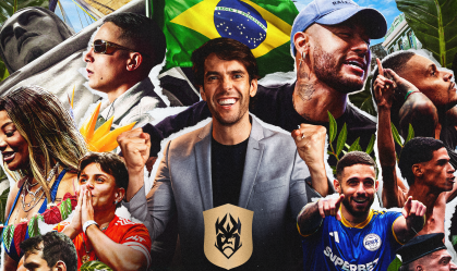 Kings World Cup Nations de 2026 será disputada no Brasil