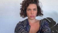 Bruna Linzmeyer à CNN: "Não é fácil ser sapatão no mundo"