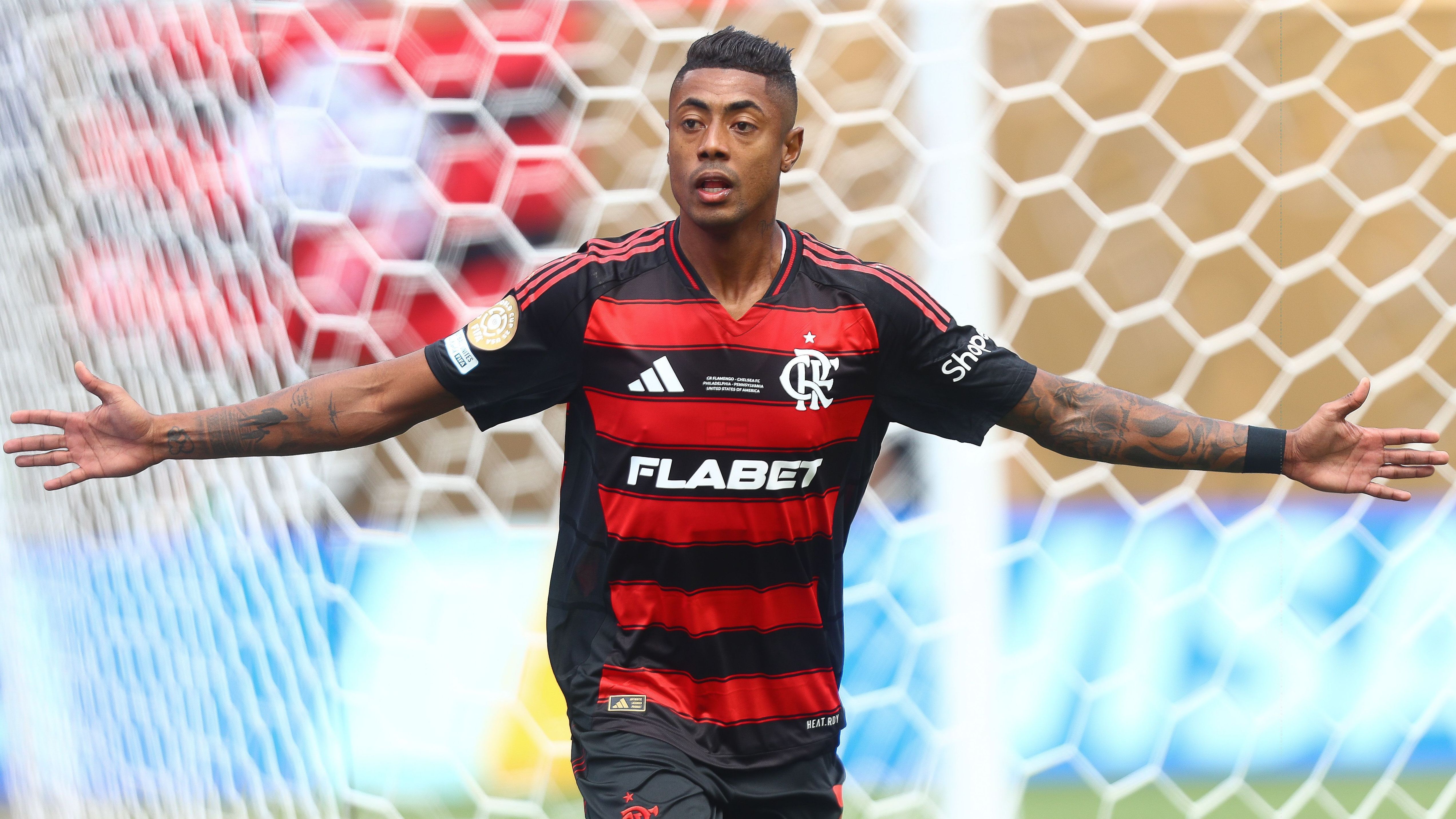 Julgamento de Bruno Henrique no STJD: A Nação em Expectativa!