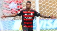 Bruno Henrique revela como o Flamengo deve enfrentar o Bayern no Mundial
