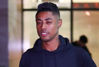 Denunciado pelo MP, Bruno Henrique viaja para os EUA com Flamengo