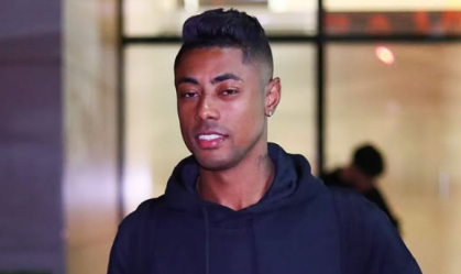 Denunciado pelo MP, Bruno Henrique viaja para os EUA com Flamengo