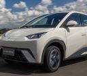 BYD supera Toyota e vira 4ª marca mais vendida no varejo do Brasil; entenda