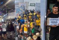 MP apura operação policial que deixou jovem morto em festa junina no Rio