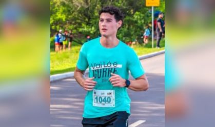 Estudante de 20 anos morre após mal súbito na Maratona de Porto Alegre