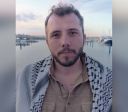 Brasileiro que estava em barco interceptado por Israel é deportado do país