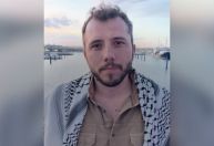Quem é o ativista brasileiro que estava em barco interceptado por Israel