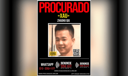Chinês vendedor de yakisoba é preso em SP por matar jovem no RJ