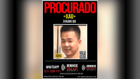 Chinês presta depoimento sobre assassinato de jovem no Rio