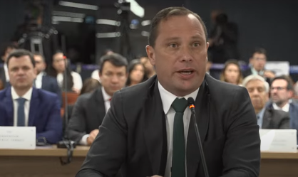 Em suposto áudio, Cid diz que é atacado nas mídias sociais de direita