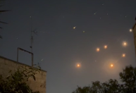 Explosões são ouvidas em Tel Aviv e Jerusalém após ataque do Irã