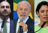 Diretor da Quaest: Pesquisa mostra descoordenação da direita contra Lula