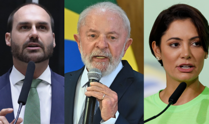 Diretor da Quaest: Pesquisa mostra descoordenação da direita contra Lula