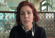 Se suspenderem a ação penal, eu volto, diz Carla Zambelli à CNN