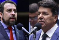 Deputados debatem judicialização de derrubada do IOF