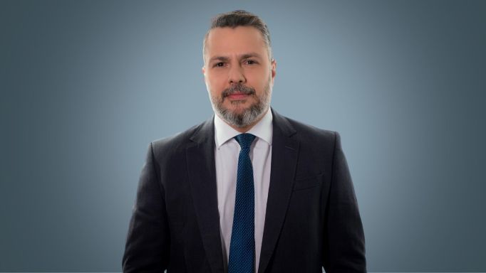Caio Junqueira