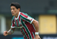 Cano volta a jogar após quase dois meses e vira boa opção no Fluminense