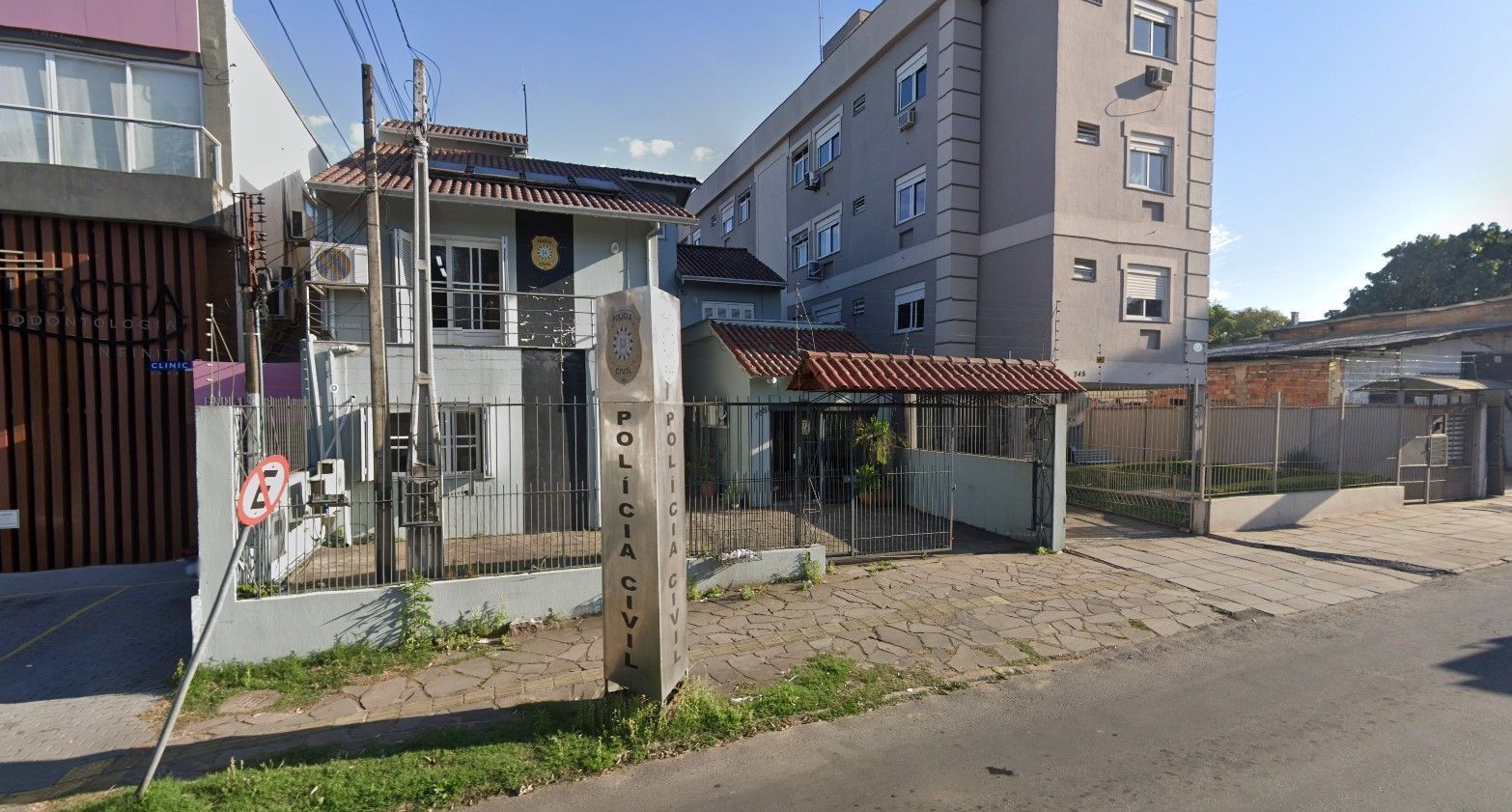 Investigação foi conduzida pela Polícia Civil em Canoas (RS)