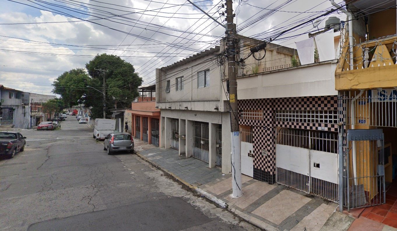 Mulher é feita refém pelo próprio filho na zona oeste de sp | cnn brasil