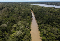Projeto SUS na Floresta é lançado no interior do Amazonas