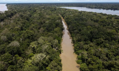 Projeto SUS na Floresta é lançado no interior do Amazonas