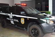 Motociclista embriagado atropela duas crianças em Vitória (ES)