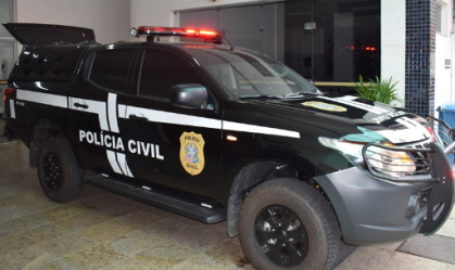 Motociclista embriagado atropela duas crianças em Vitória (ES)
