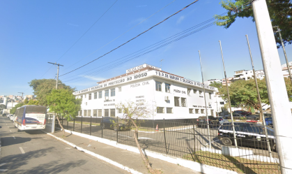 Polícia pede prisão de suspeito por morte de criança na Grande SP