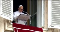 Papa Leão XIV pede paz para Oriente Médio após ataque dos EUA contra Irã