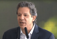 Plano de contingência anti-tarifaço prevê crédito a empresários, diz Haddad