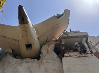 Relembre os últimos acidentes envolvendo aviões da Boeing