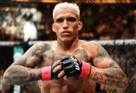 Charles do Bronx abre o jogo e revela erro em dura derrota para Topuria