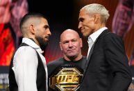 Como Charles do Bronx pode voltar a ser campeão do UFC com pausa de Topuria