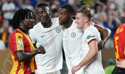 Chelsea vence Espérance e pode entrar no caminho de brasileiro no Mundial