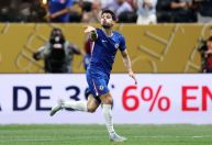 Em grupo do Flamengo, Chelsea tem dificuldades mas vence Los Angeles